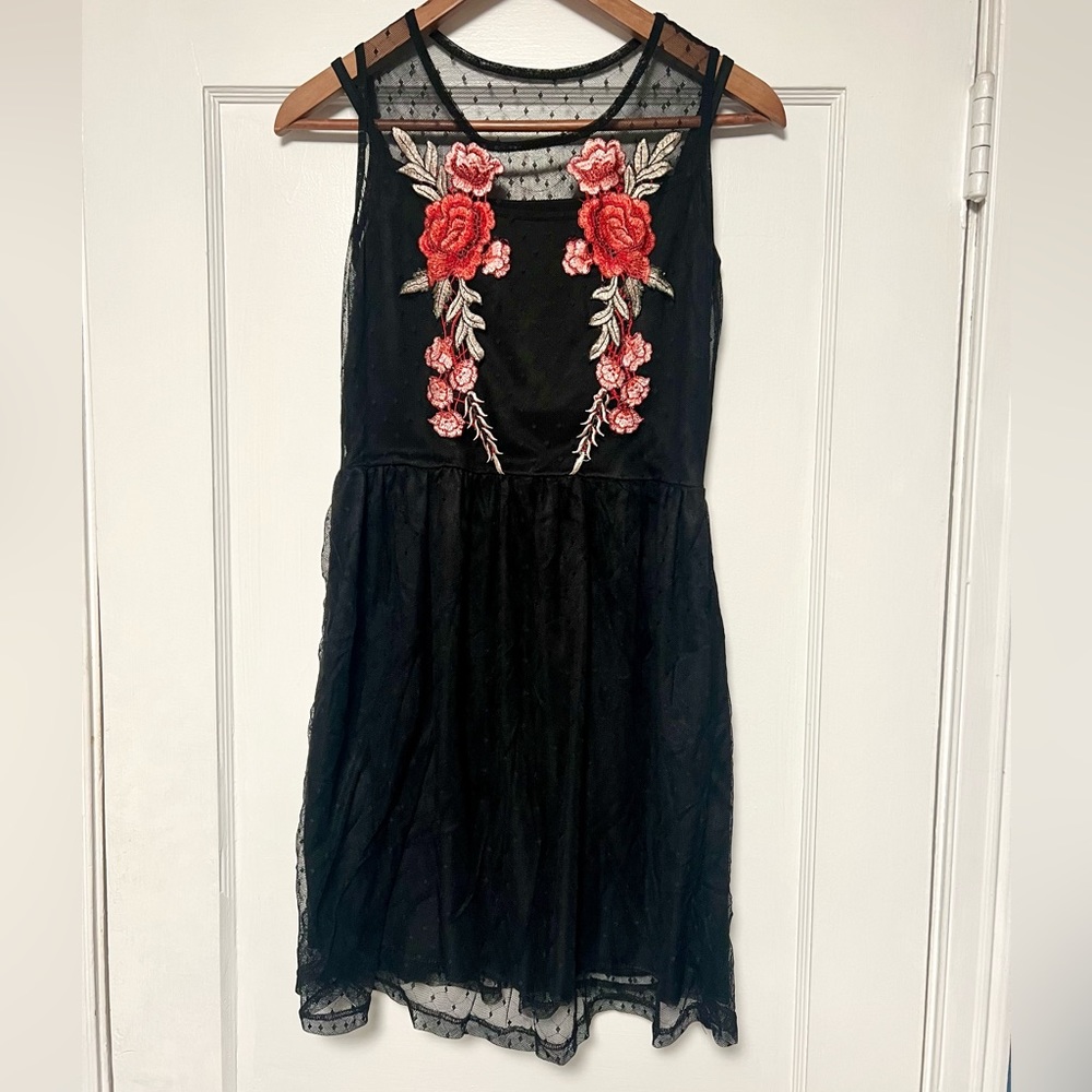 Dress- small
